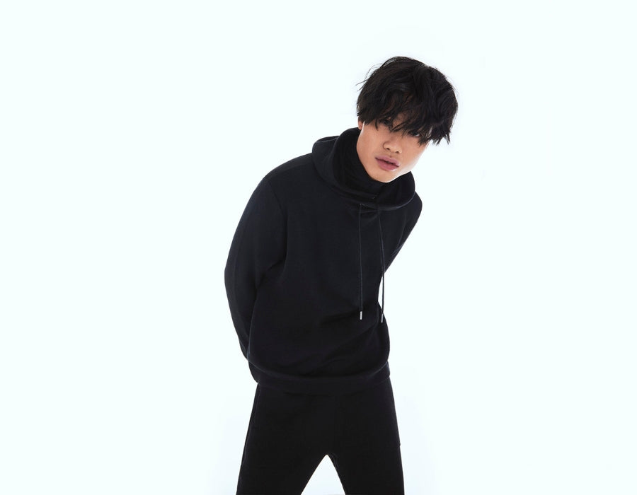Luxury Basics Collection