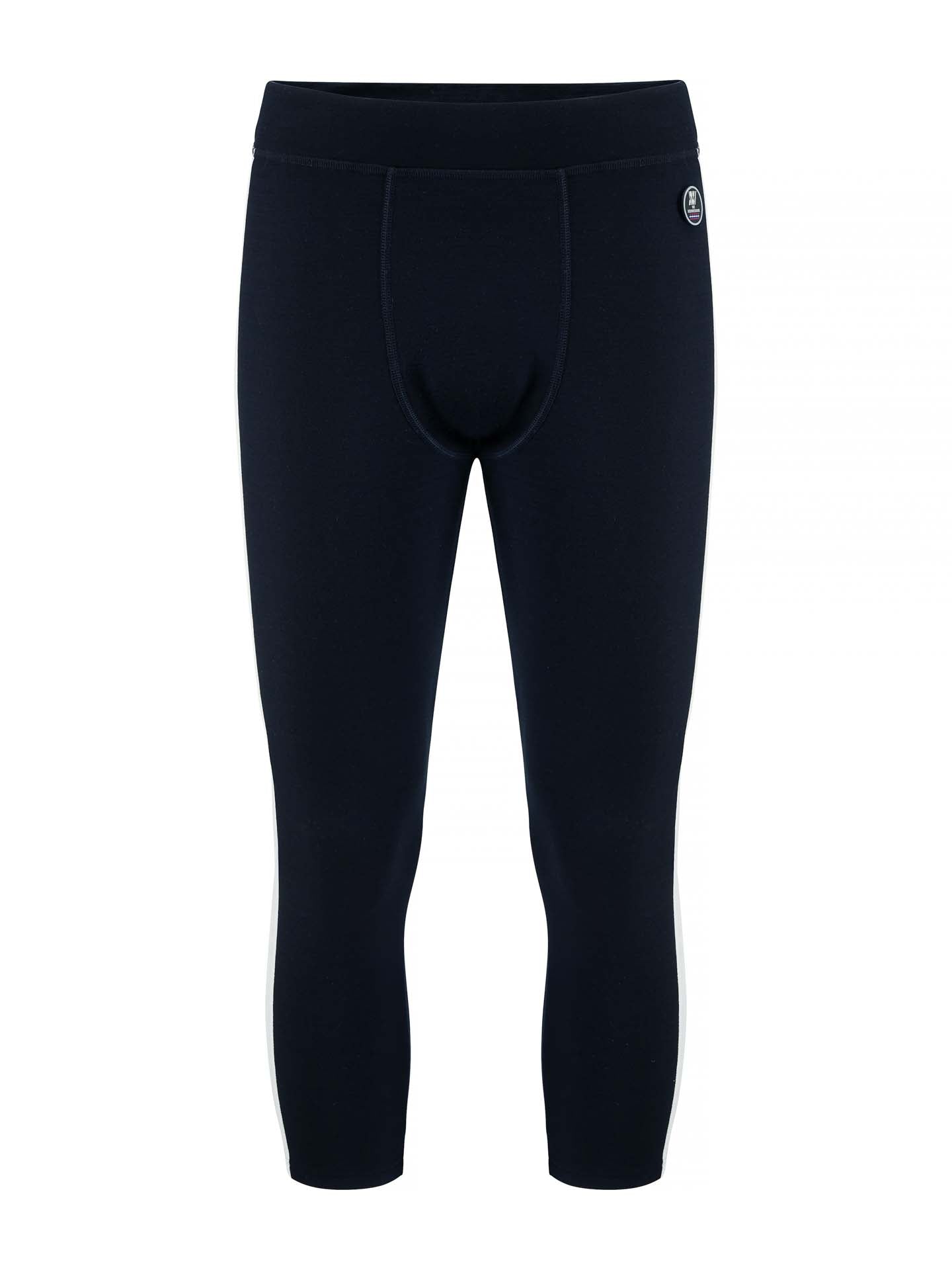 Voss Long Johns Men Navy