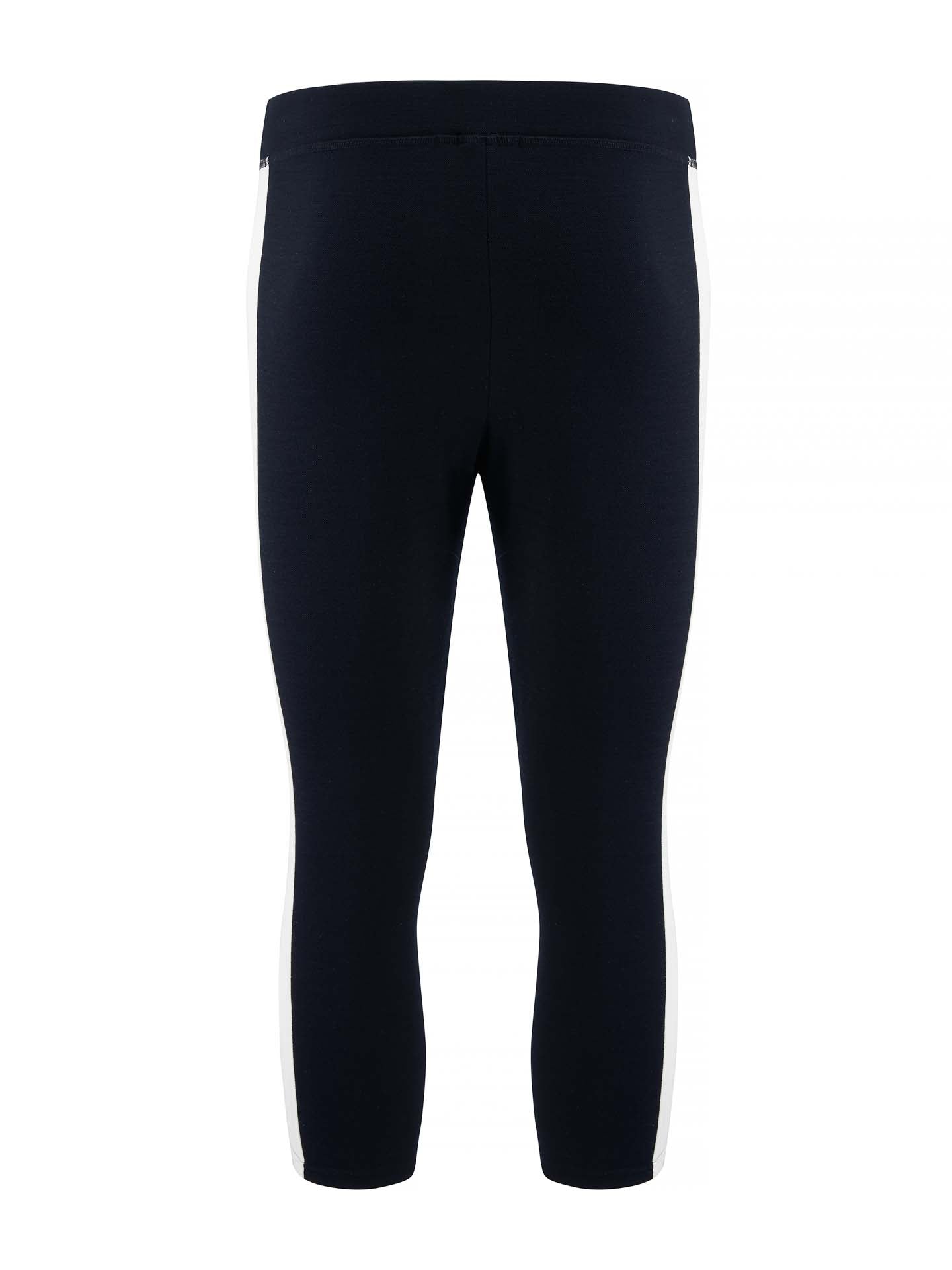 Voss Long Johns Men Navy