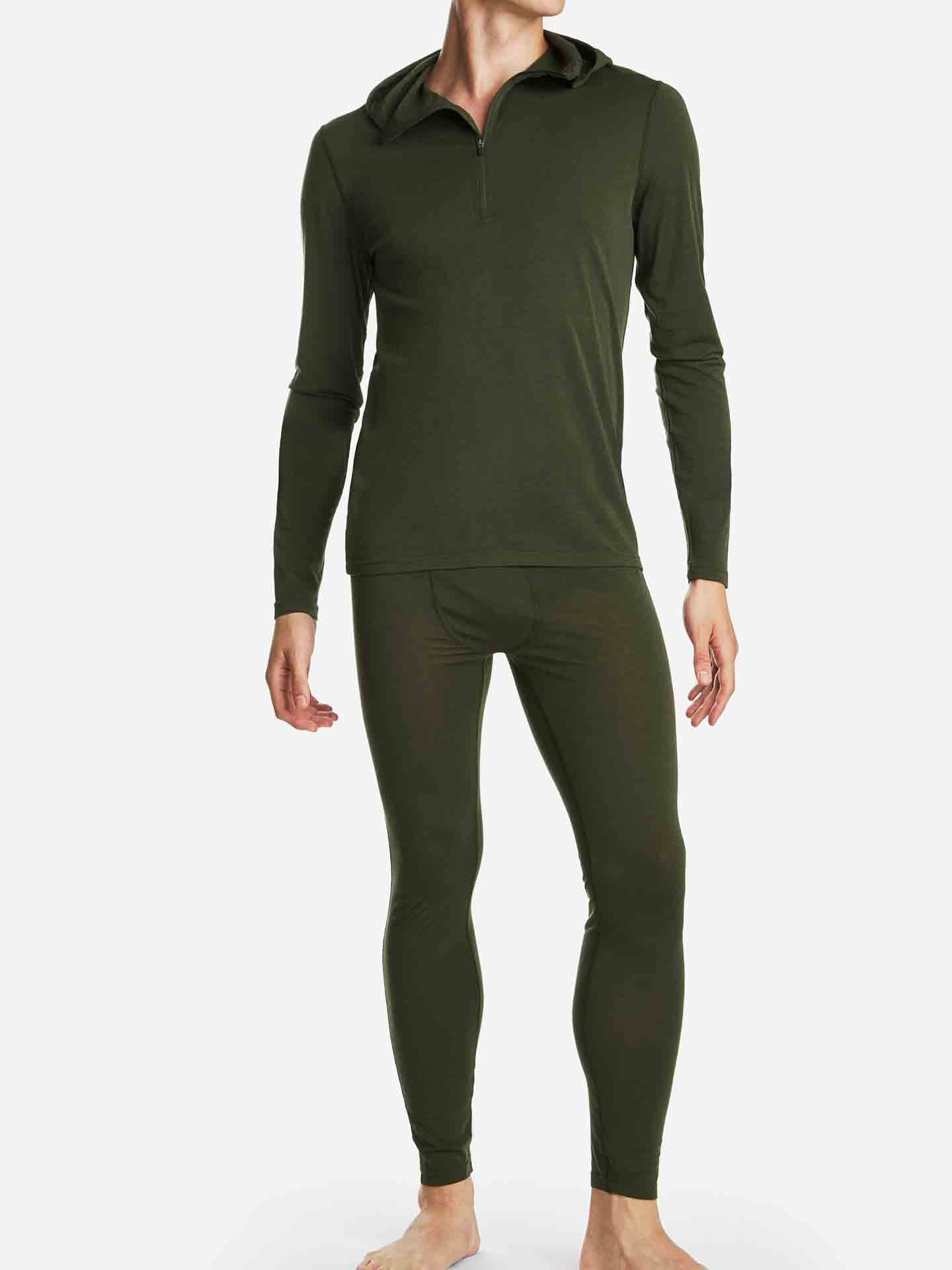 Mens deals long johns