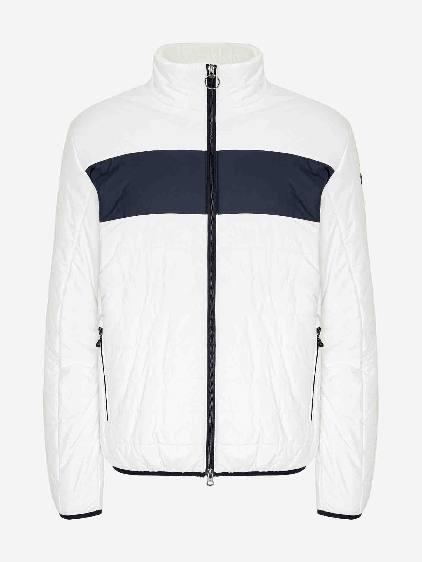 Myrken Lavalan Jacket Men Off White