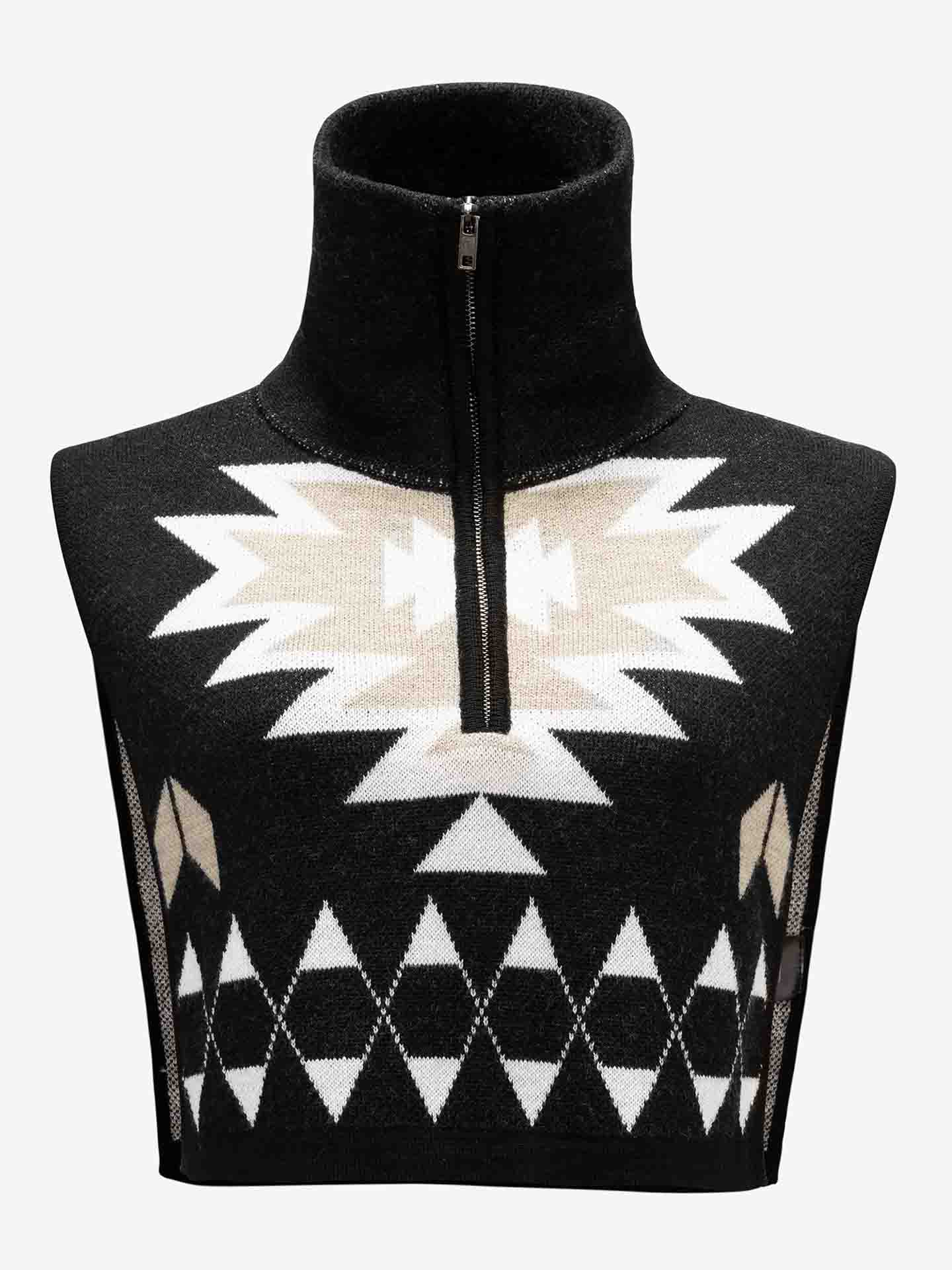 Háldi Bib Women Black