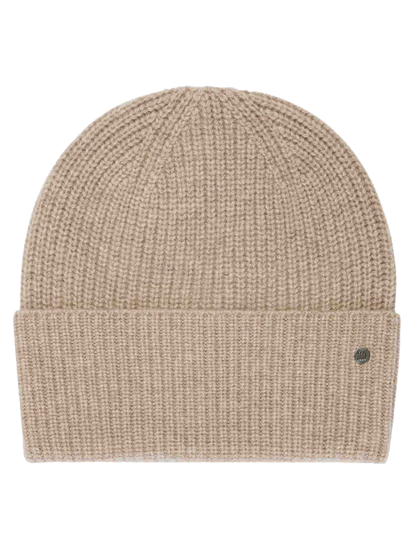 Blefjell Beanie Women Sand