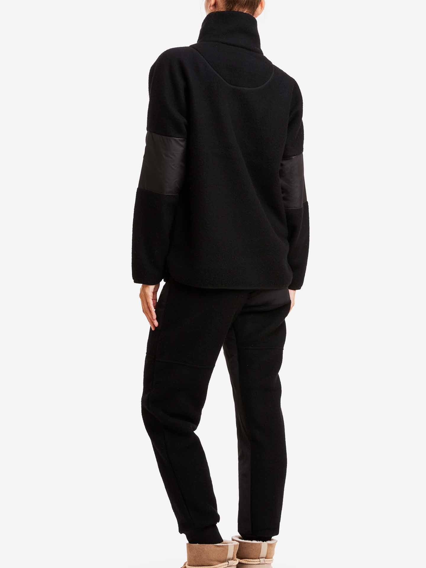 Fonna Pant Women Black
