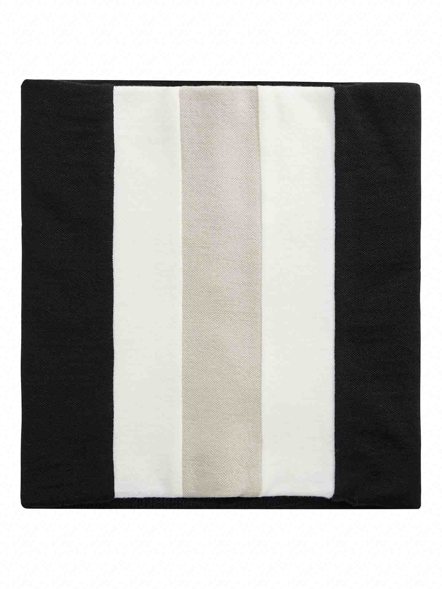 Ski Neckwarmer Black
