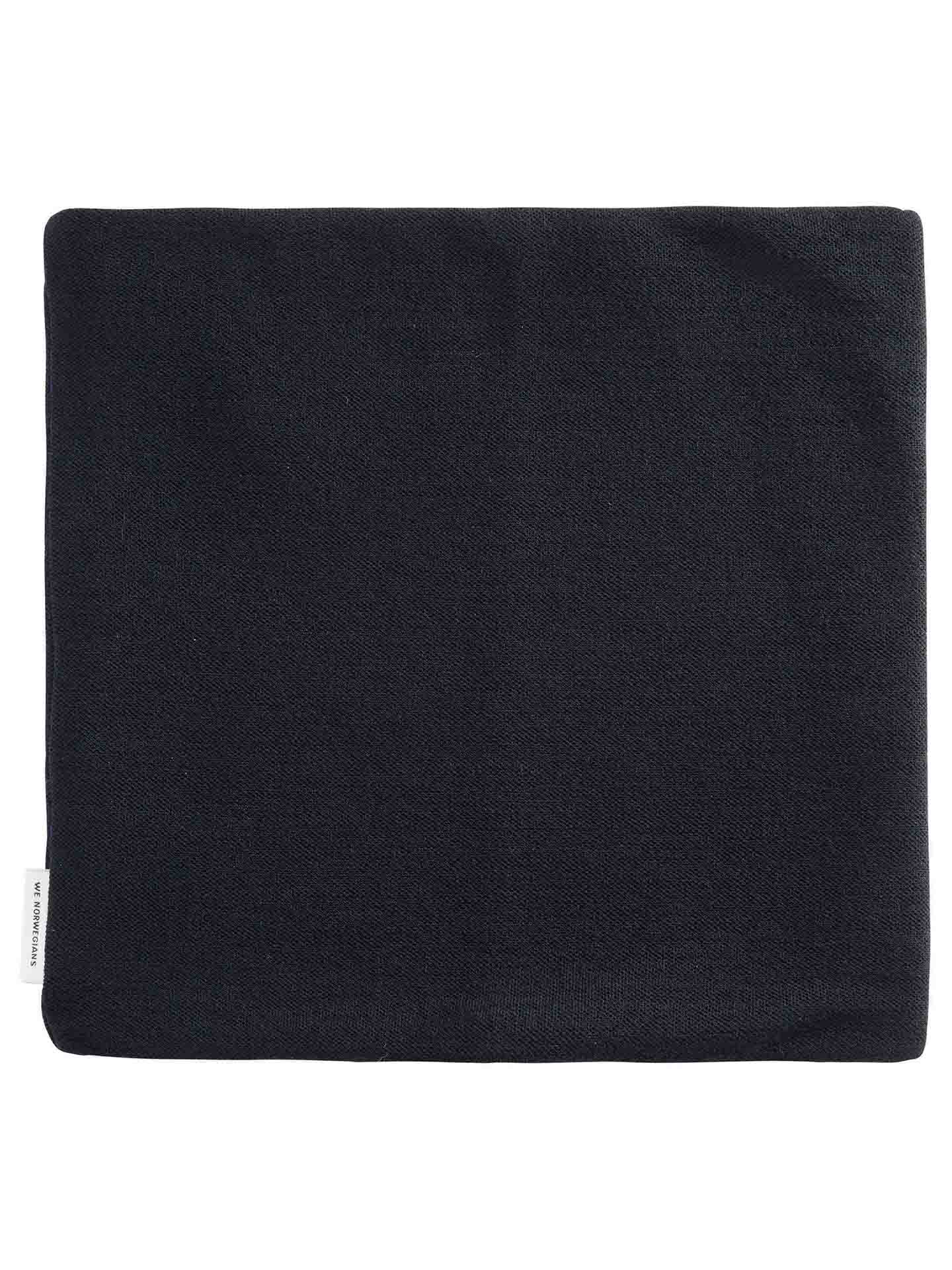 Ski Basic Neckwarmer Navy Blue