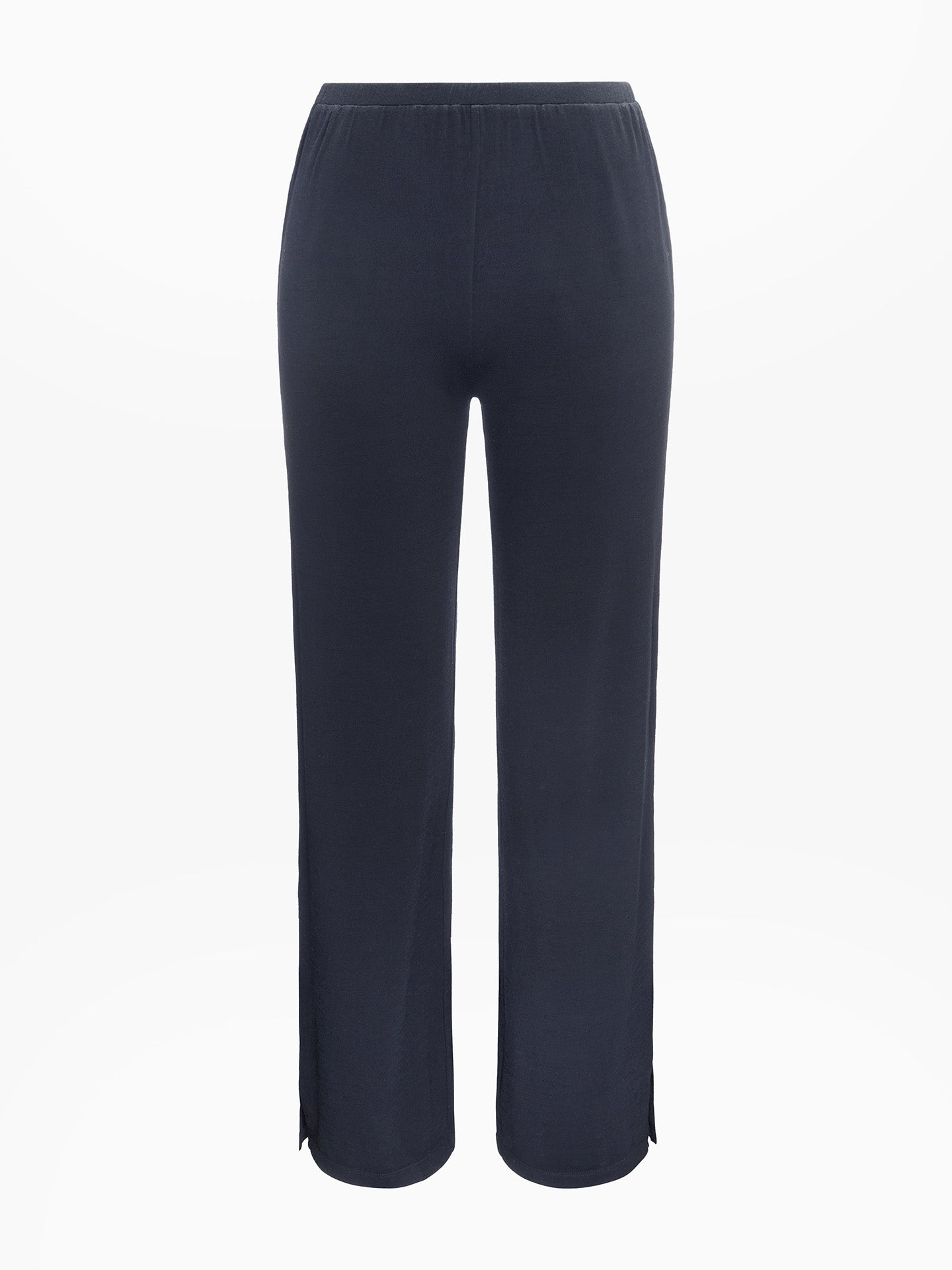 Natt PJs Pants Women Navy blue