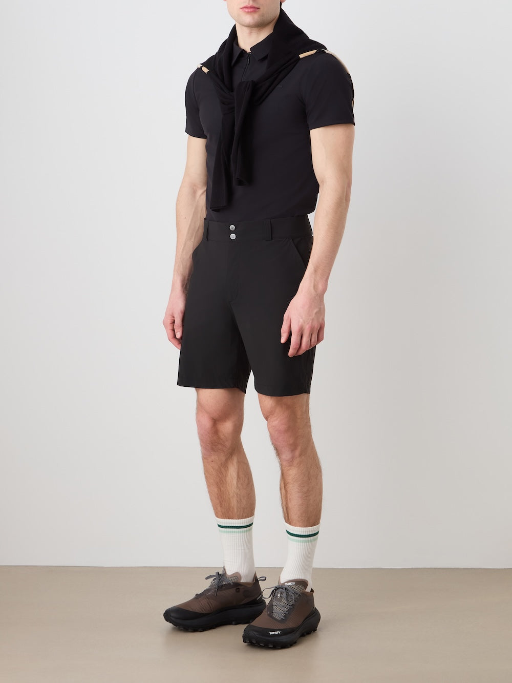 Albatross Shorts Men