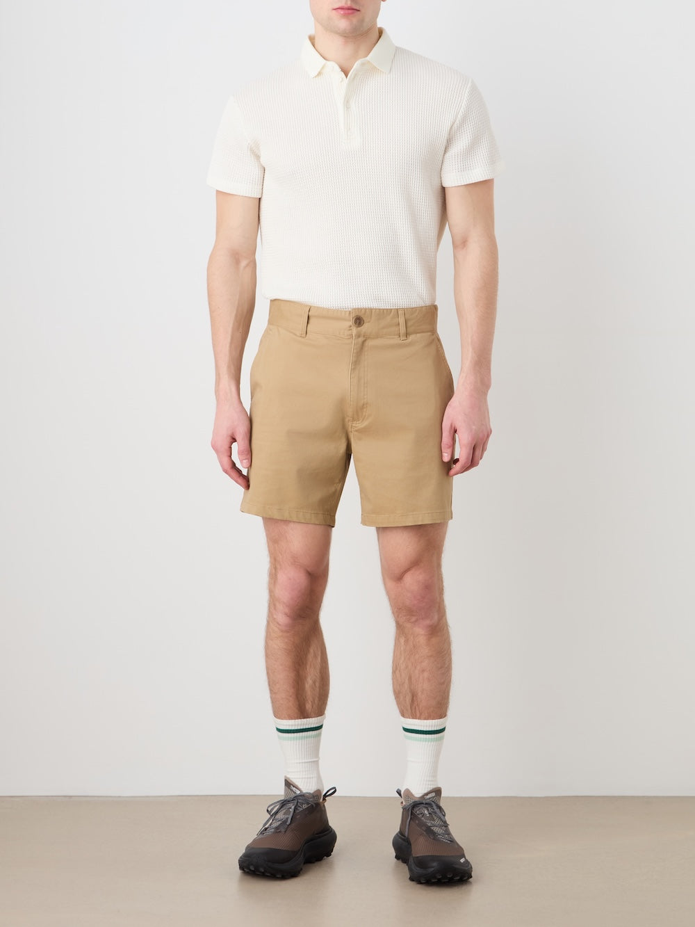 Sol Shorts Men