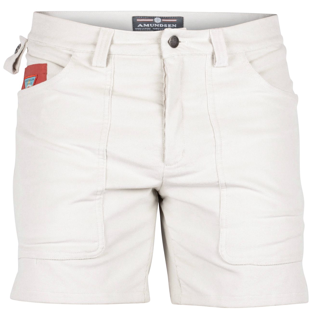 7 Incher Concord Shorts Mens - Natural/Cowboy