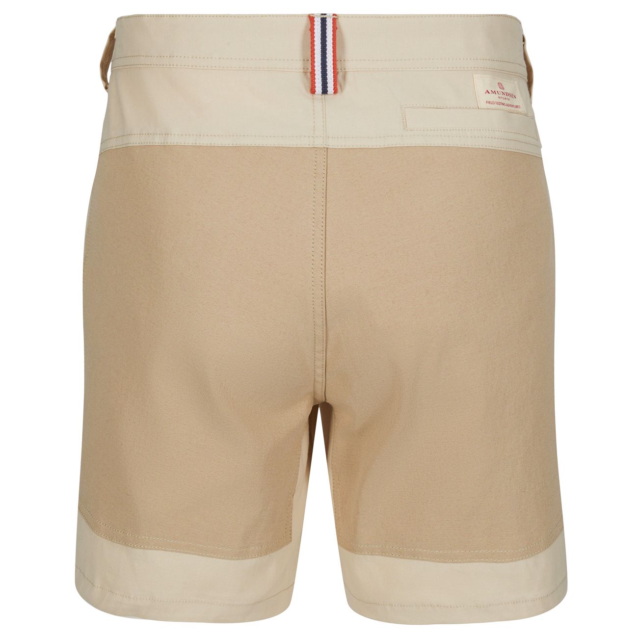 7 Incher Quattroporte Shorts Mens - Desert/Desert