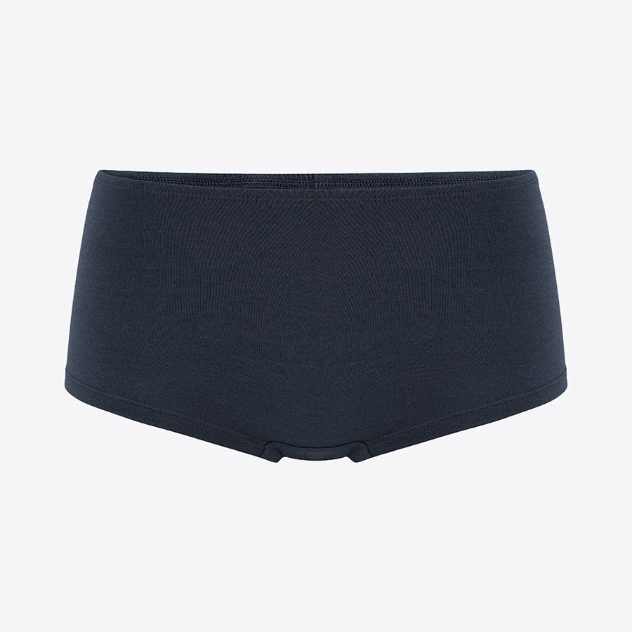 Merino Wool Shirtmerino Wool Women's Underwear - Quick Dry, Breathable,  Mid-waist Briefs
