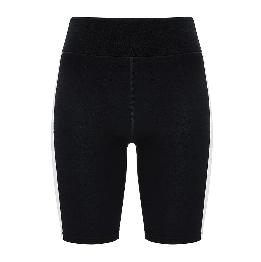 Short Lindesnes Femme Bleu Marine