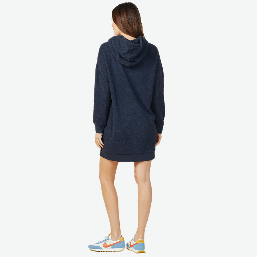 Hightide Hoodie Dress