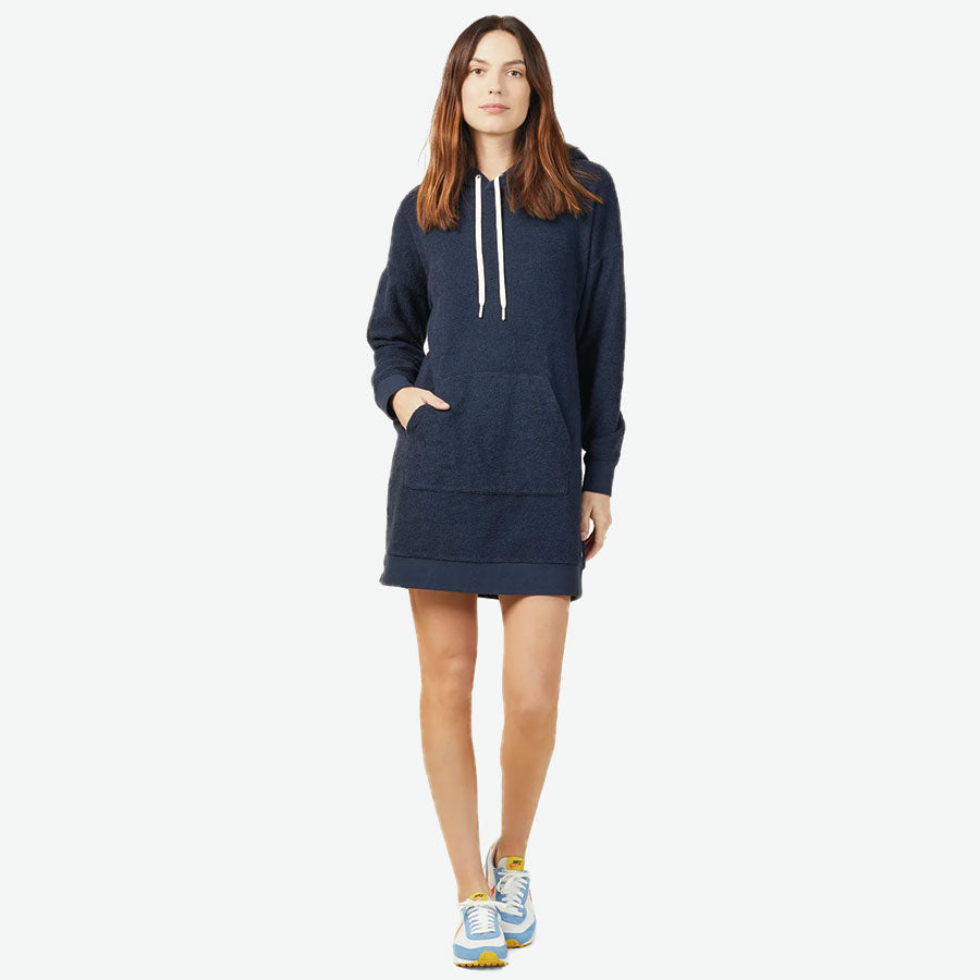 Hightide Hoodie Dress