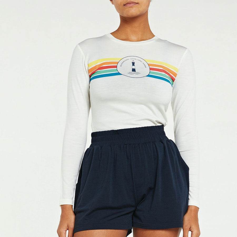 Heggholmen Long Sleeve Women