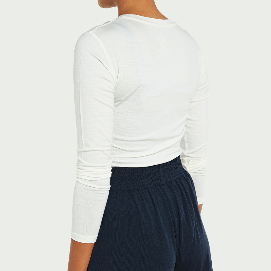 Heggholmen Long Sleeve Women