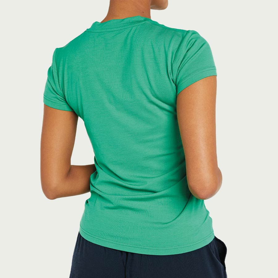 Heggholmen Tee Women