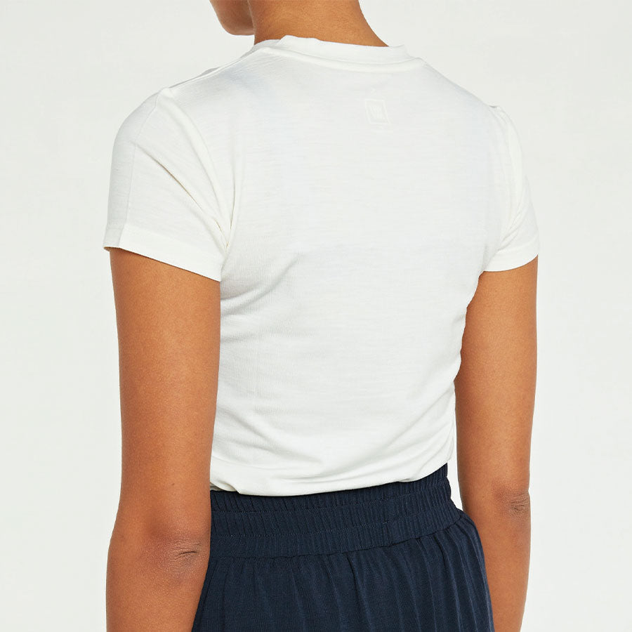 Heggholmen Tee Women