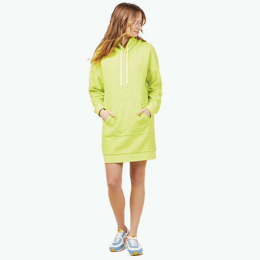 Hightide Hoodie Dress