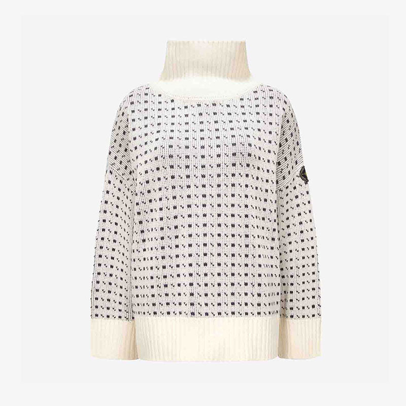 Marstein Sweater Women White