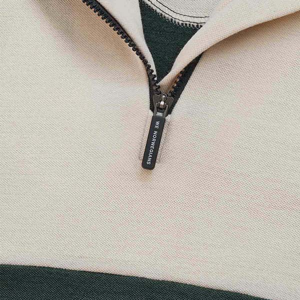 Tryvann ZipUp Men Dark Green