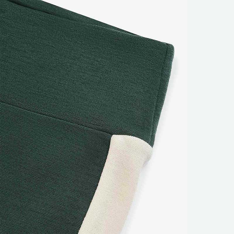 Voss Leggings Women Dark Green