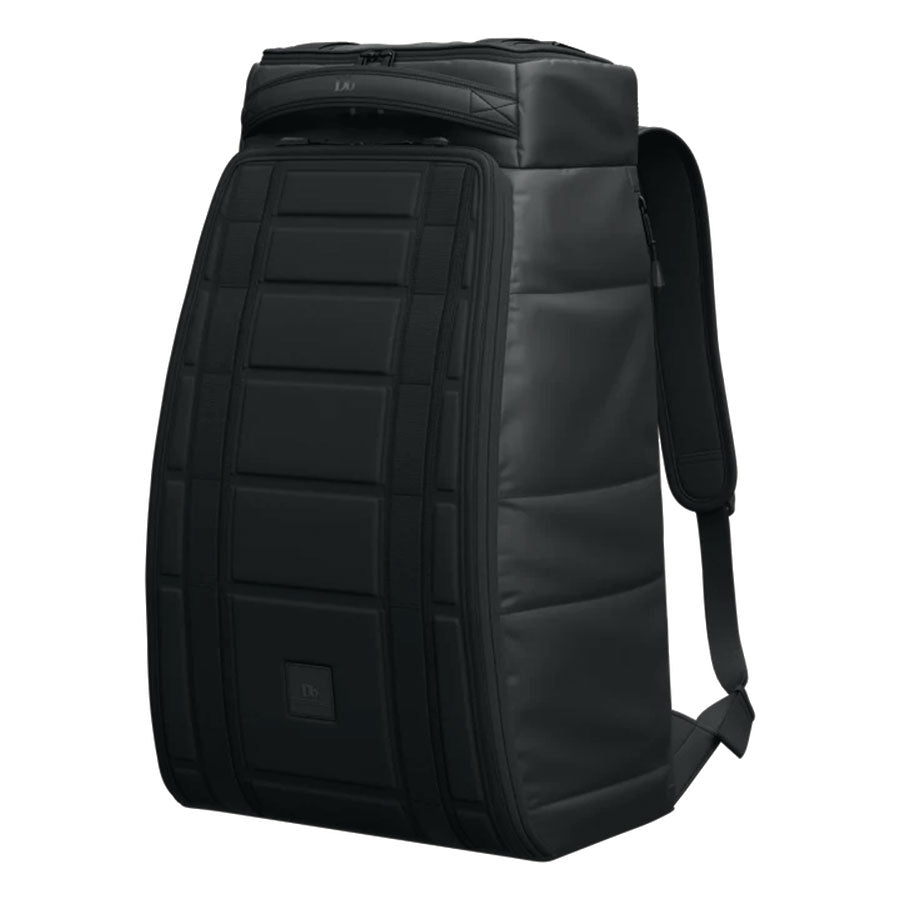 Db Hugger Backpack 30L Blackout