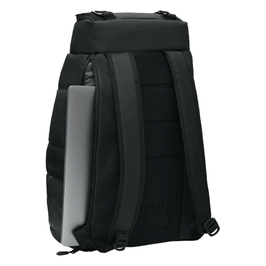Db Hugger Backpack 30L Blackout