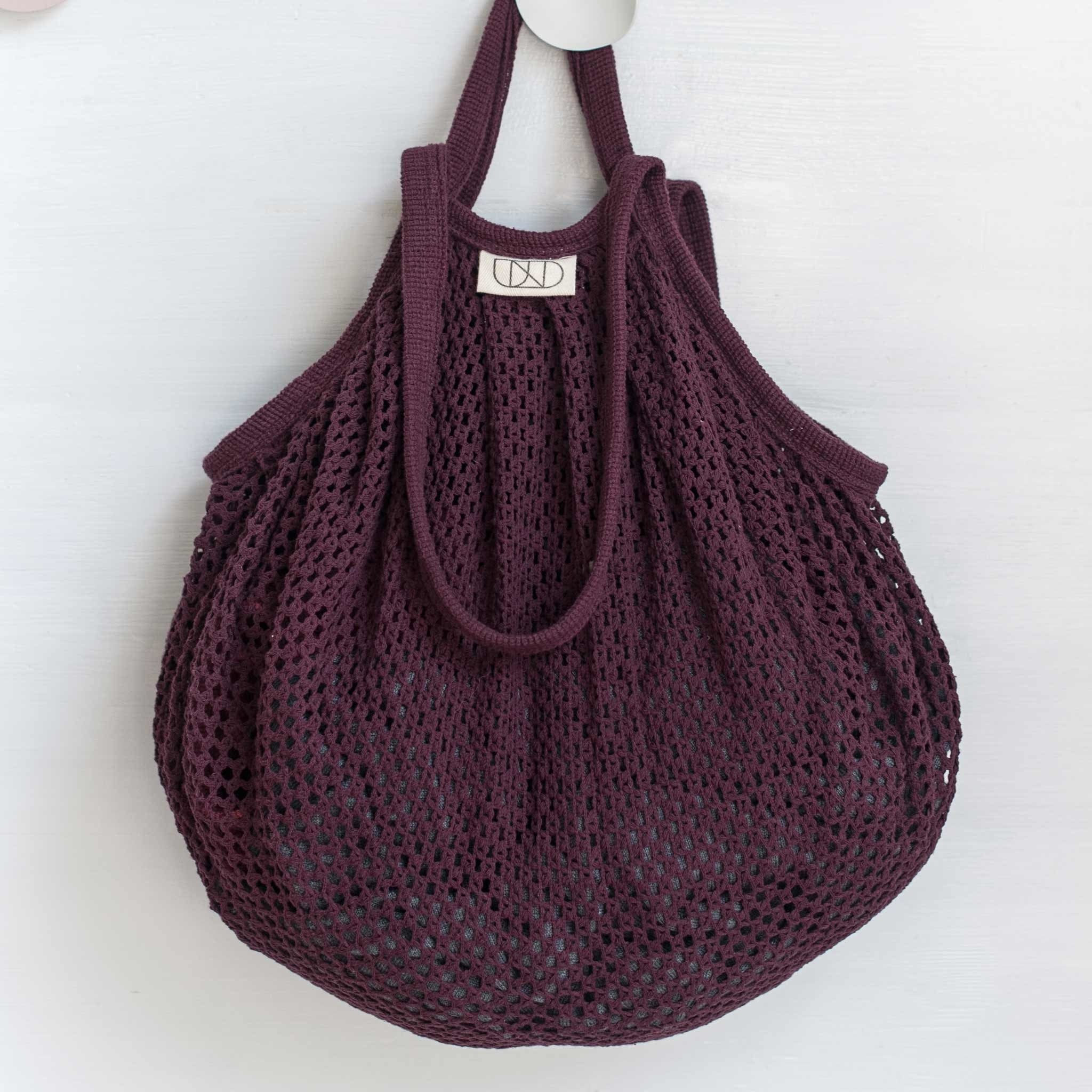 UND Netted Bags