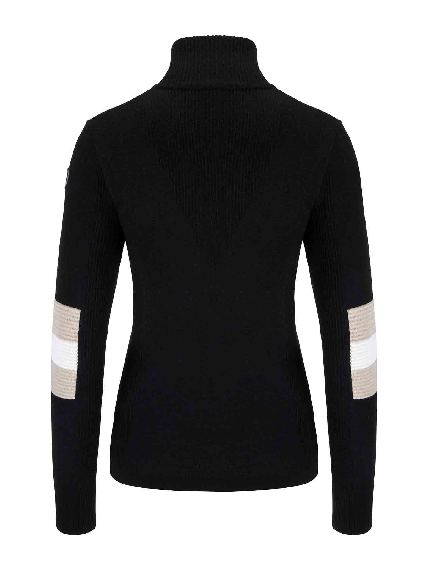 Womens wool cheap ski sweaters