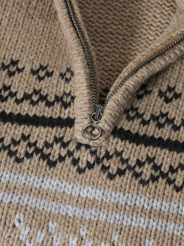We Norwegians Sustainable Merino Wool Apparel
