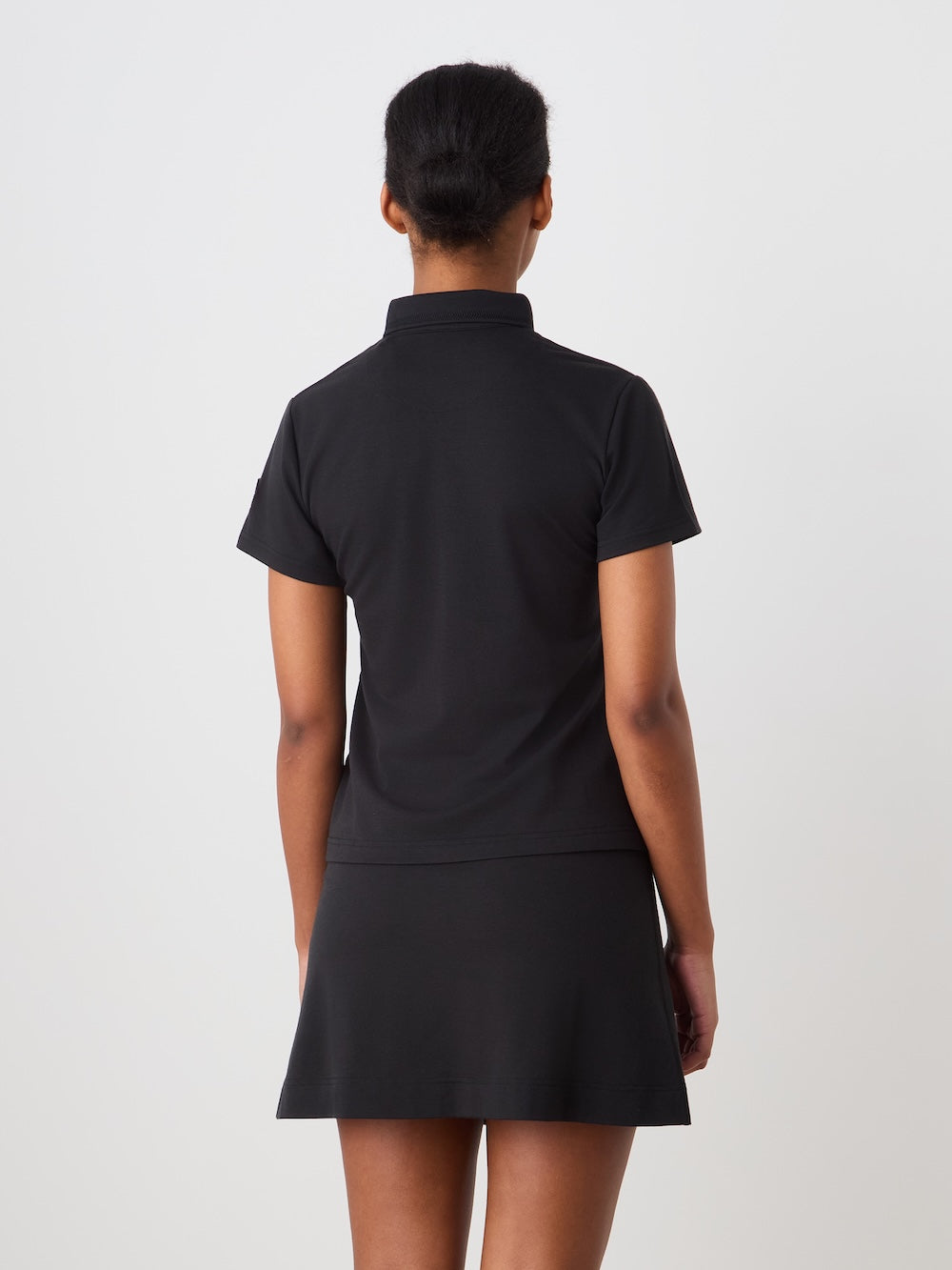 Medalist Piqué Polo Women