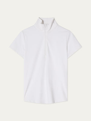 Honor Zipped Top Women