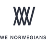 logo of We Norwegians | Premium Wool Apparel