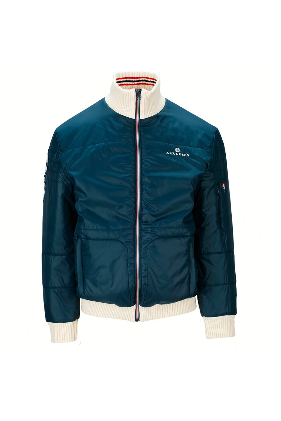 Breguet Jacket Womens Trooper