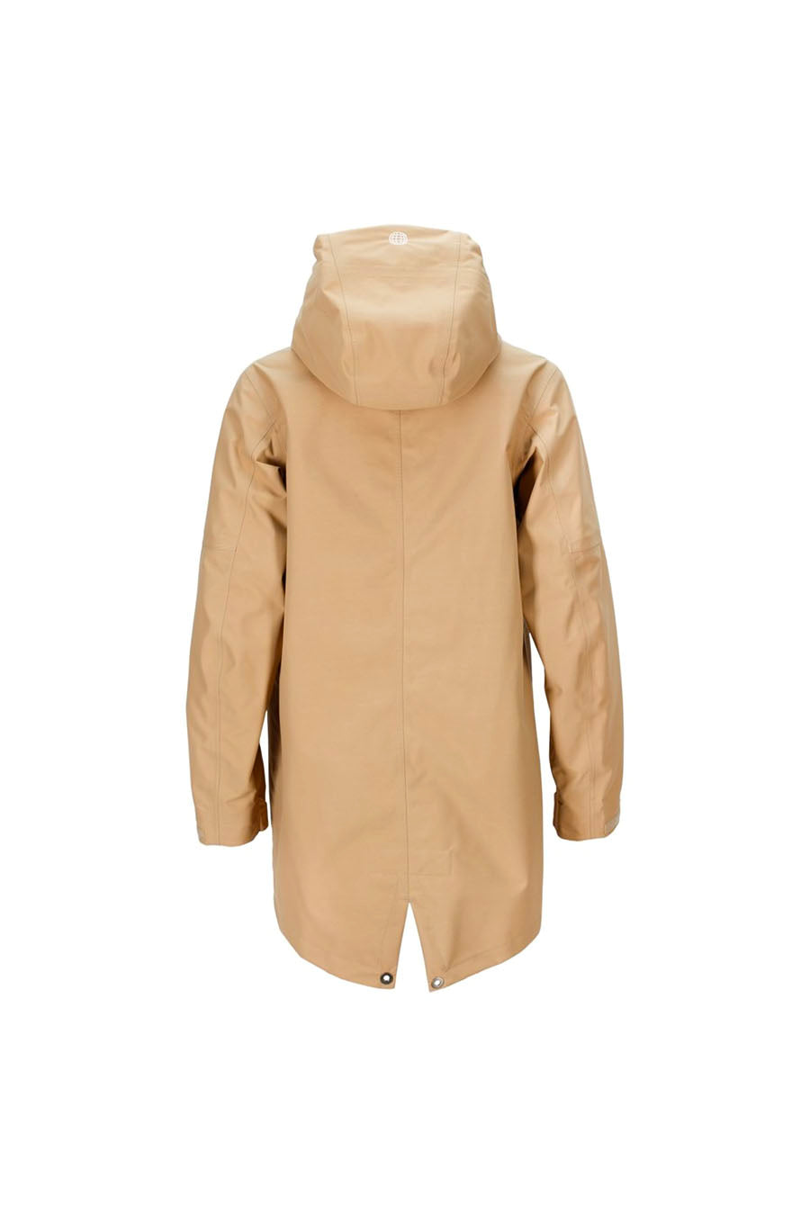 Waterproof parka 2024 womens khaki