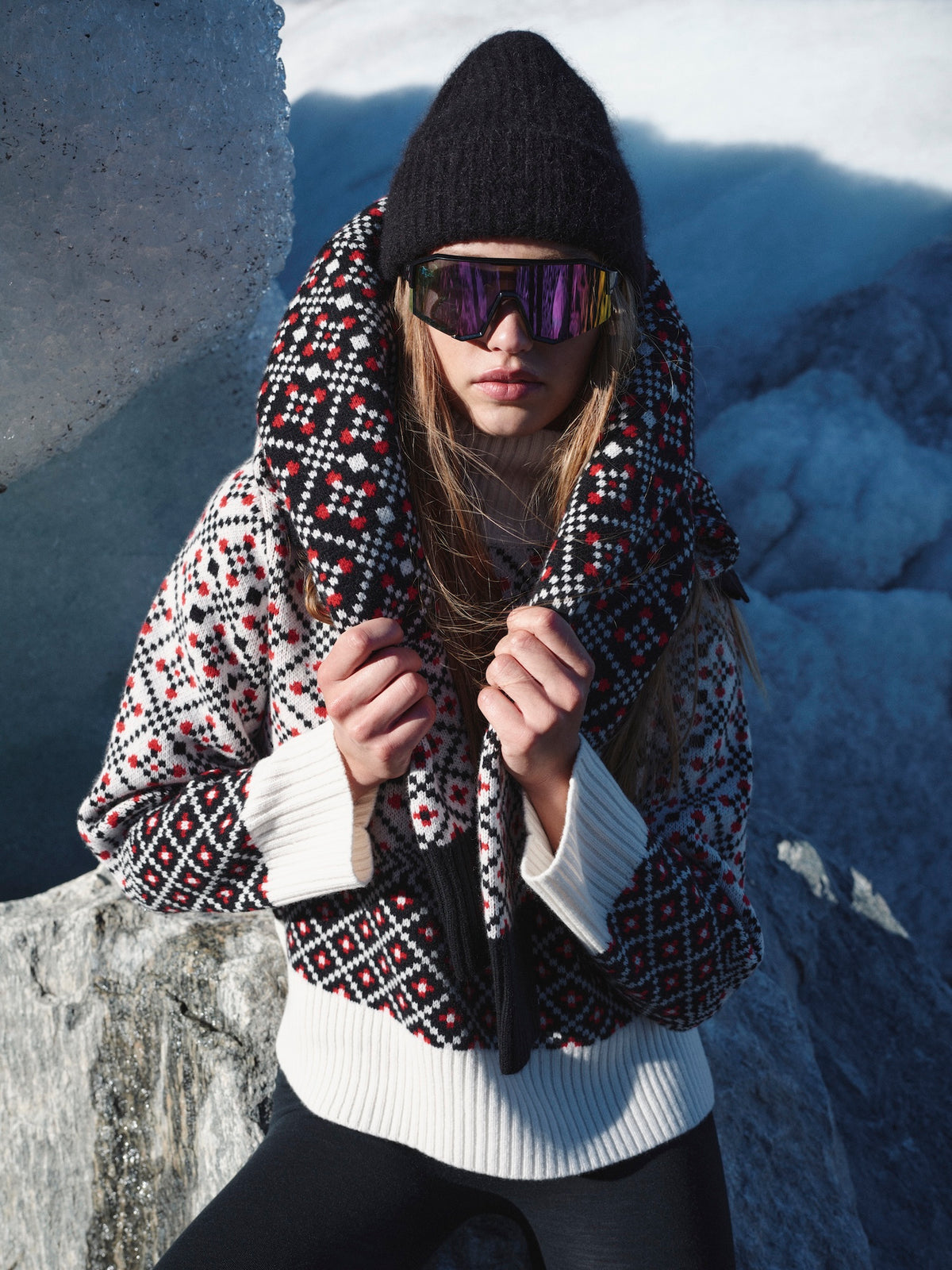 We Norwegians Knitwear and Outerwear