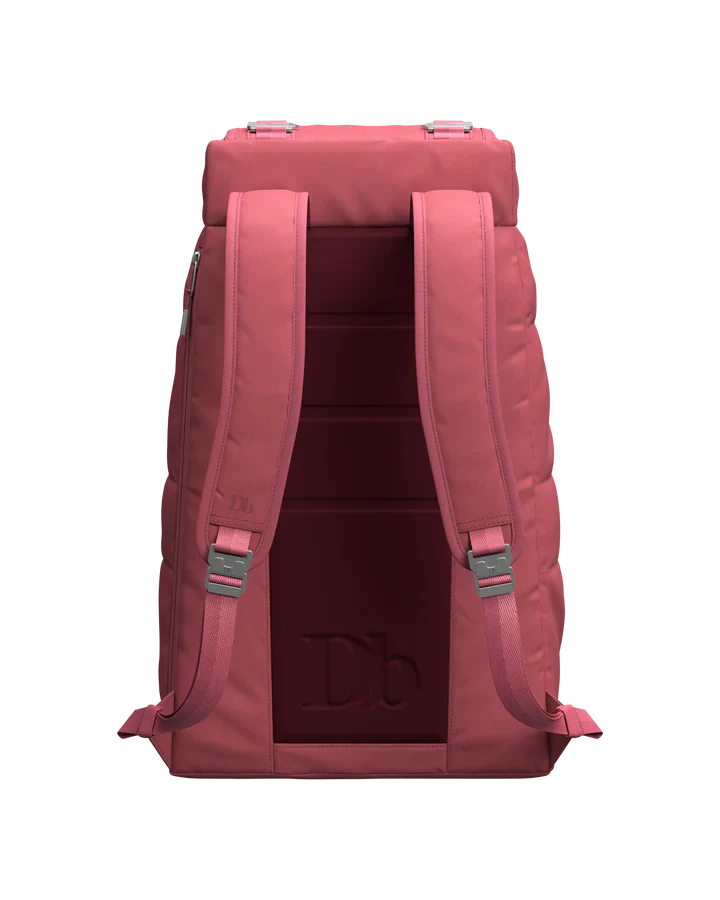Db The Strom 30L Sunbleached Red