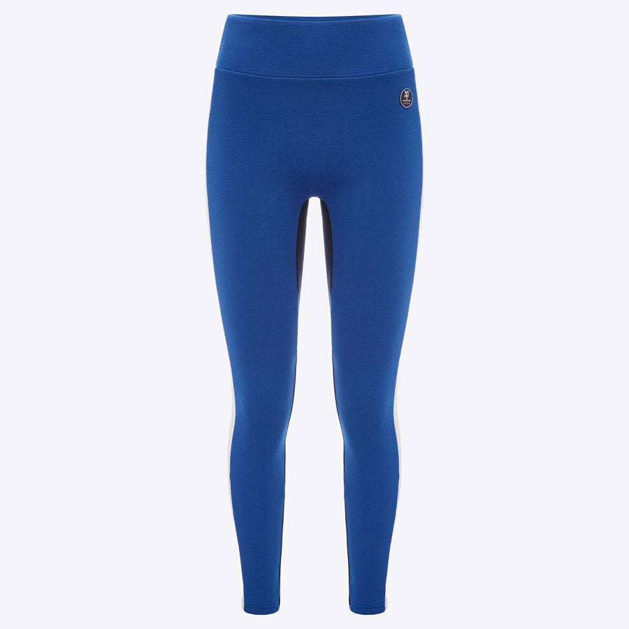 Tryvann Leggings Women Cobalt