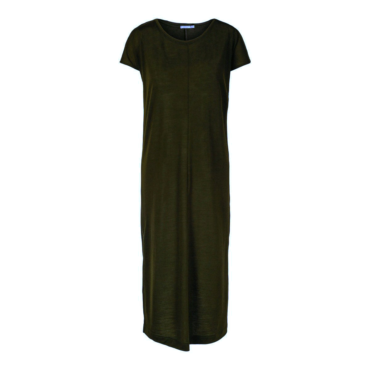 Elv Long Dress Women