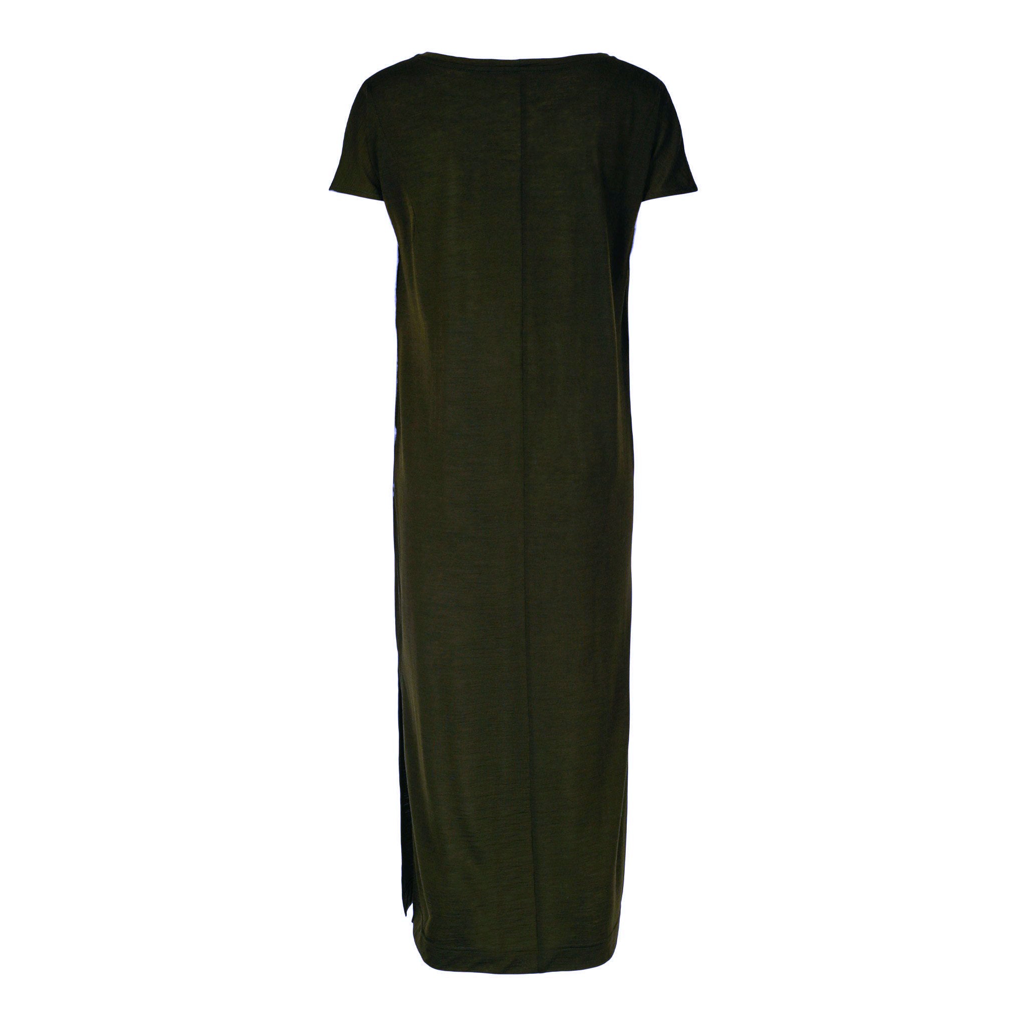 Elv Long Dress Women