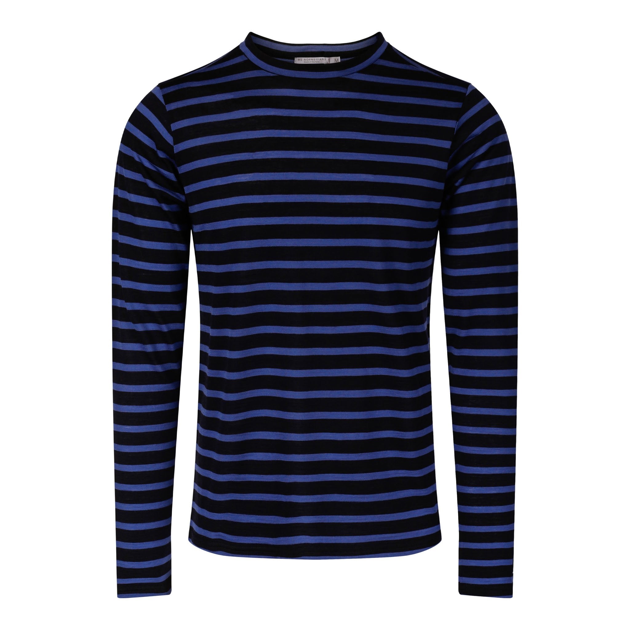 Hellisøy Long Sleeve Men