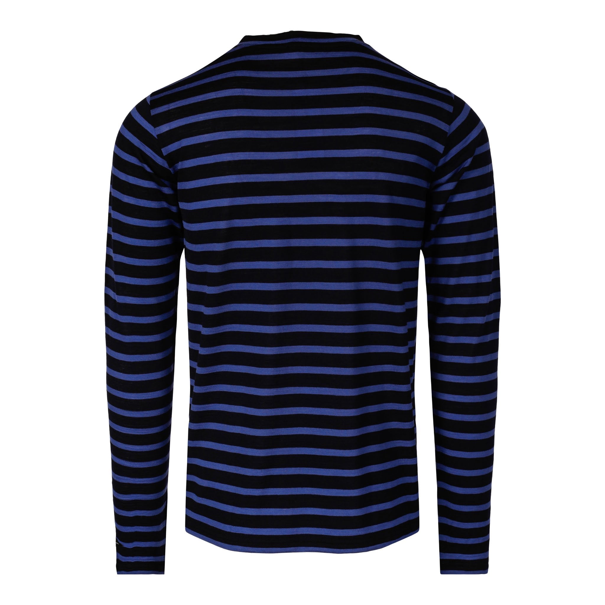 Hellisøy Long Sleeve Men