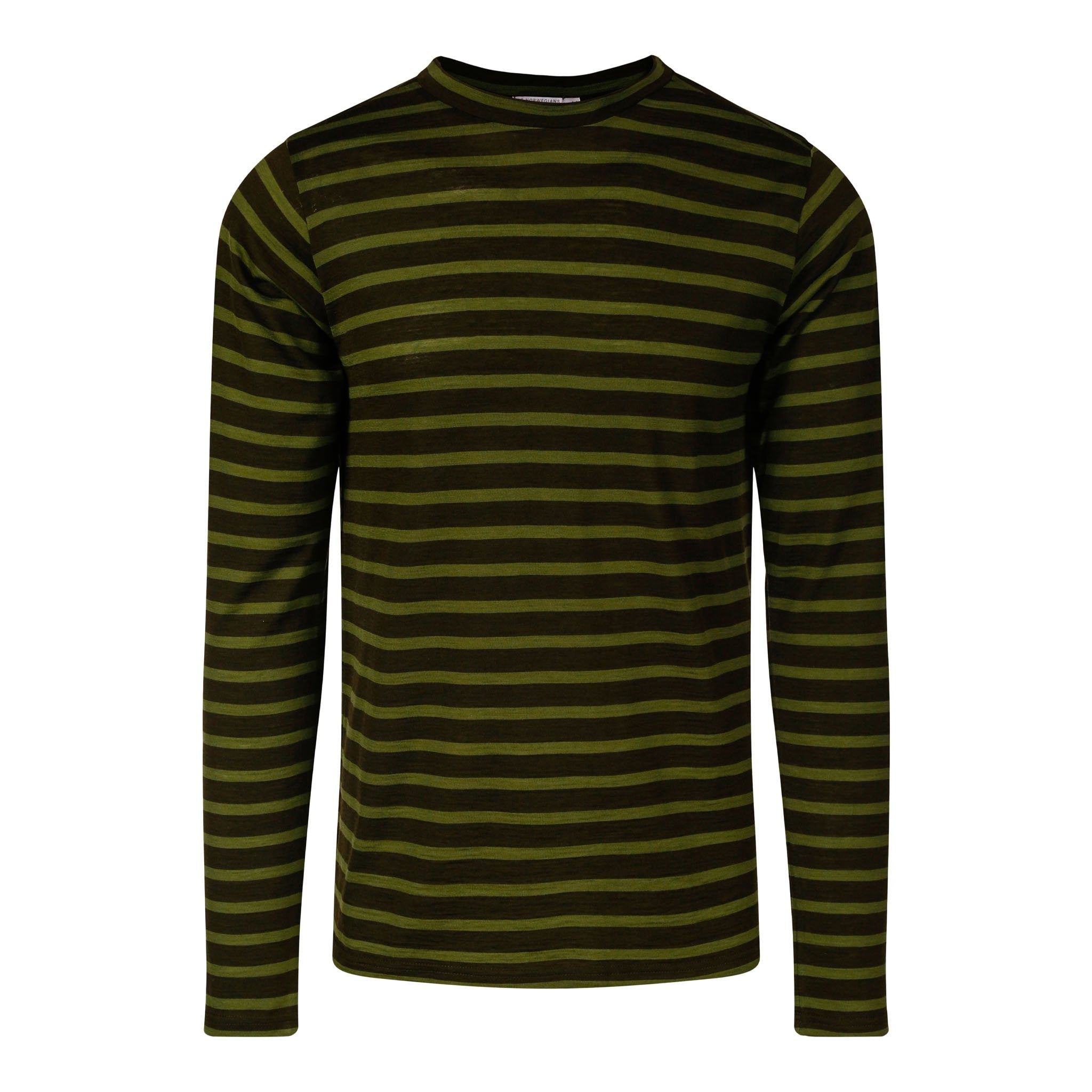 Hellisøy Long Sleeve Men