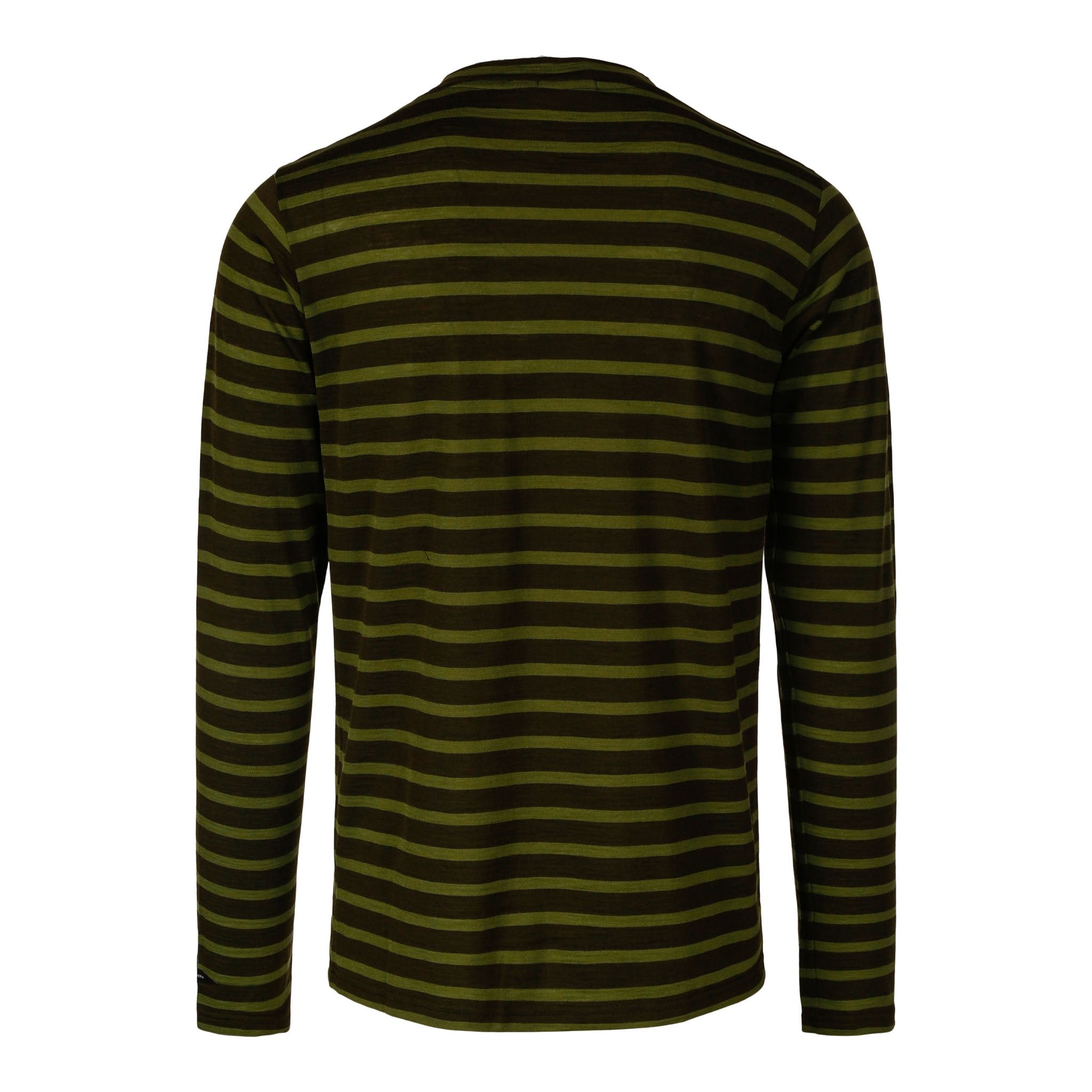 Hellisøy Long Sleeve Men