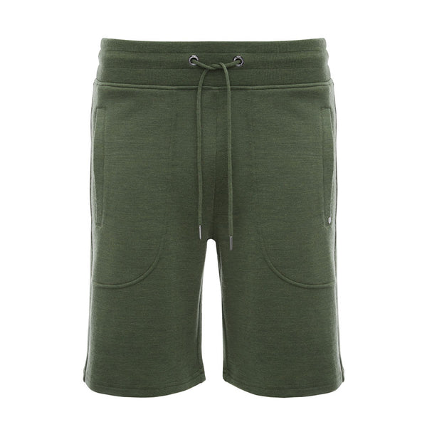 Tind Shorts Men Olive Green