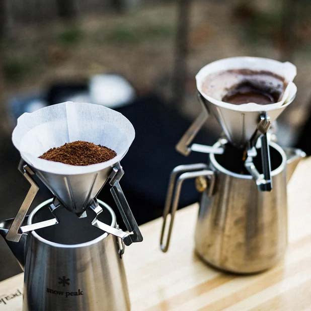 Field Barista Coffee Drip