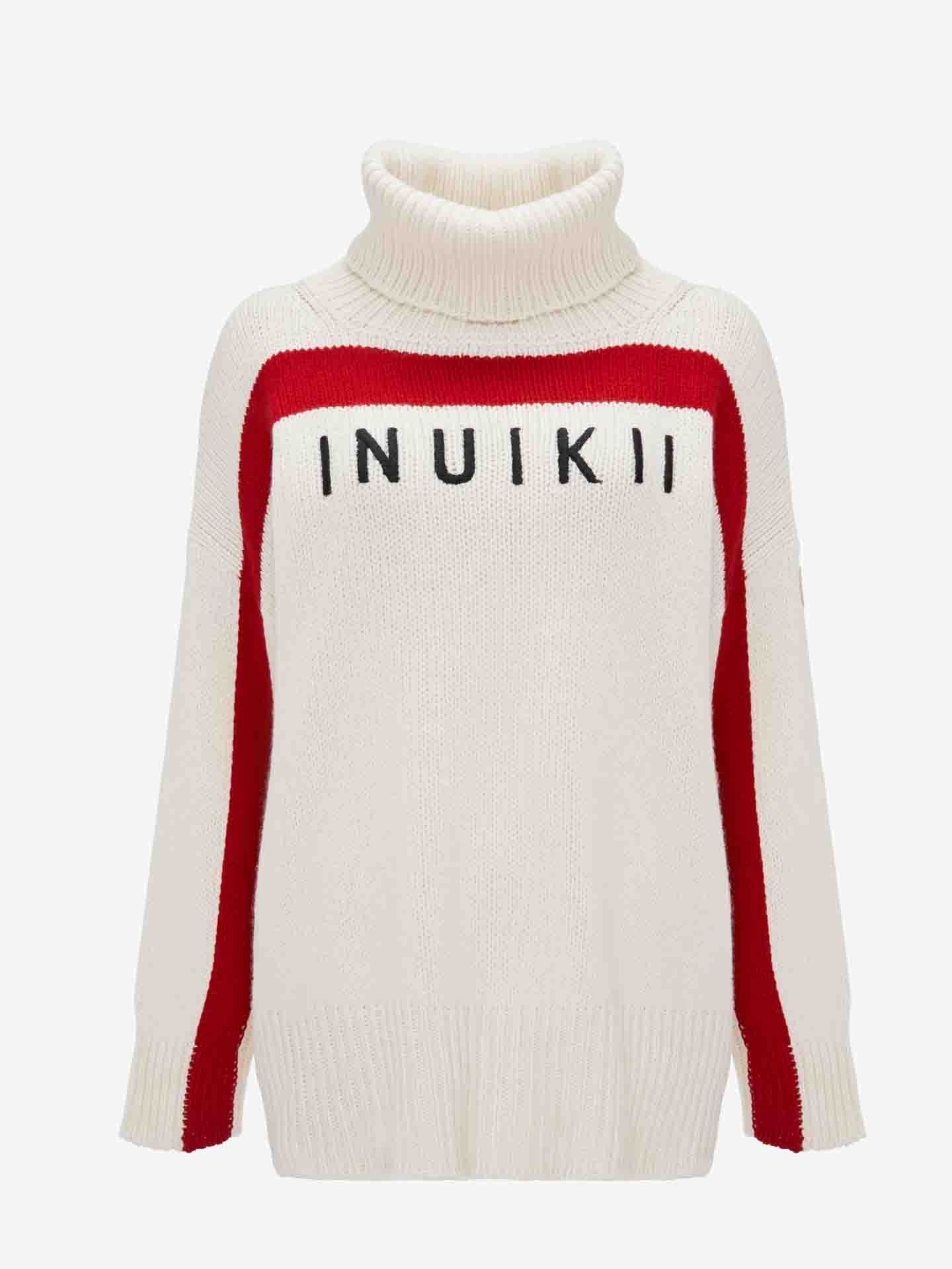 INUIKII + WN Sweater