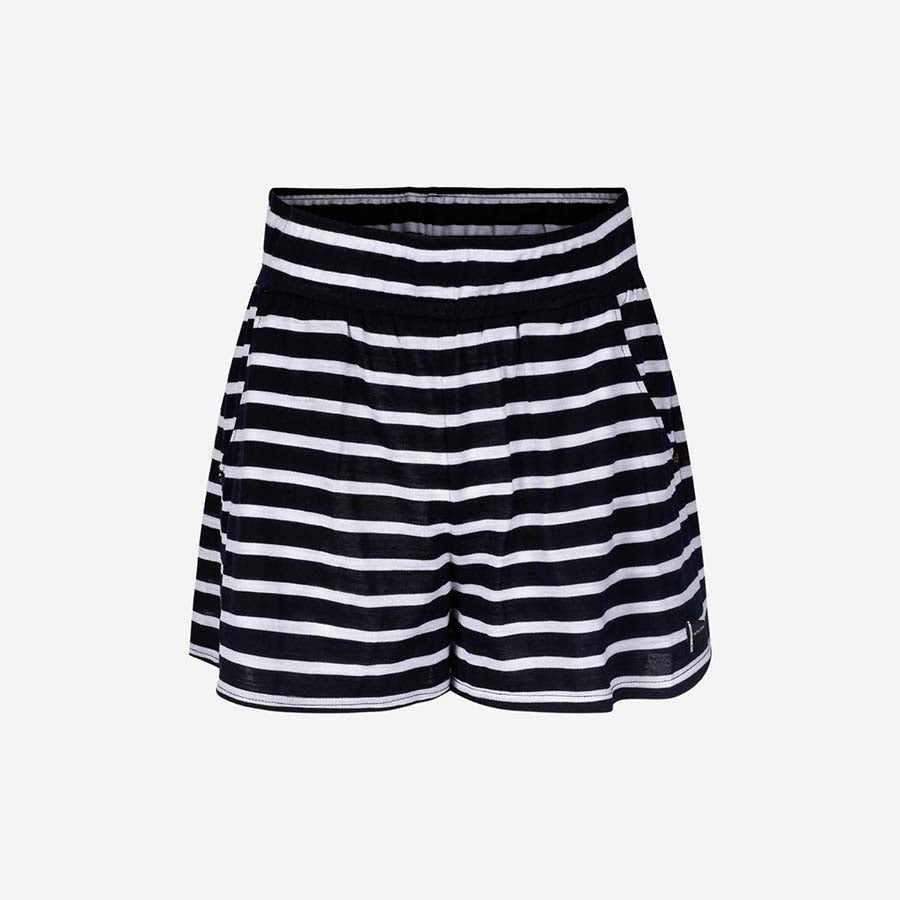 Seil Shorts Women Navy